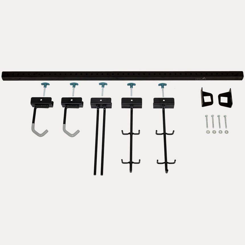 g-adventure rack