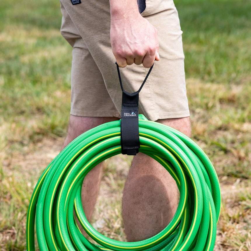 Luray Utility Straps With Carry Handle | 3-Pack