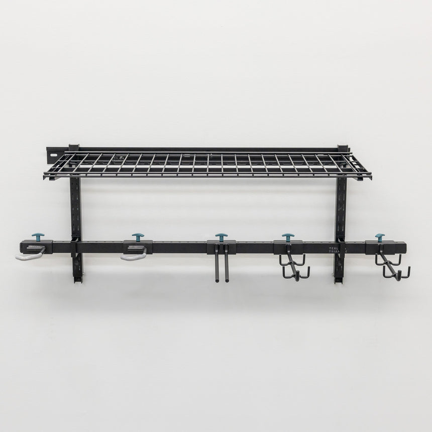 garage storage system