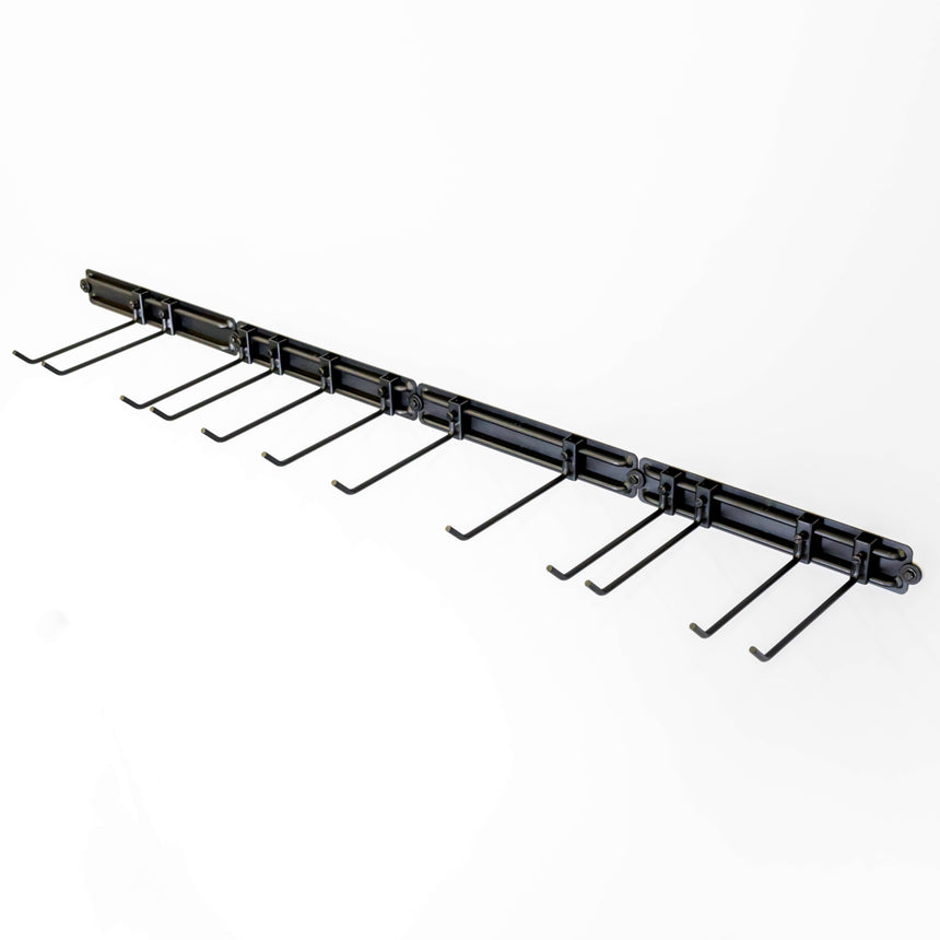 64" Modular Garage Organizer