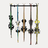 ski storage hooks