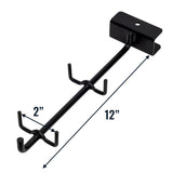 5 Point Hook + Straps
