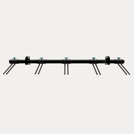 g-ski rack