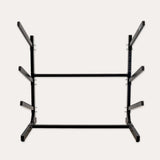 G-Watersport | 3 Level | Black