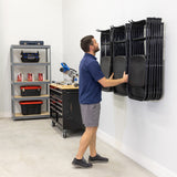 event chair storage