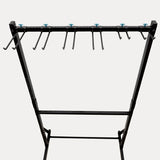 garage tool stand