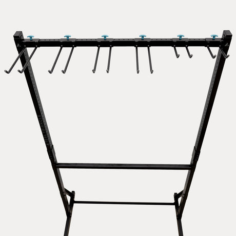 garage tool stand