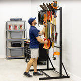 garage tool storage
