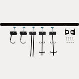 g-adventure rack