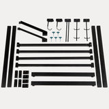 freestanding g-adventure rack