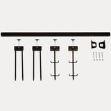 garage storage hooks