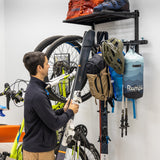 outdoor sports storage