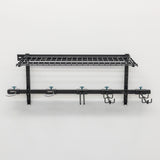 garage storage system