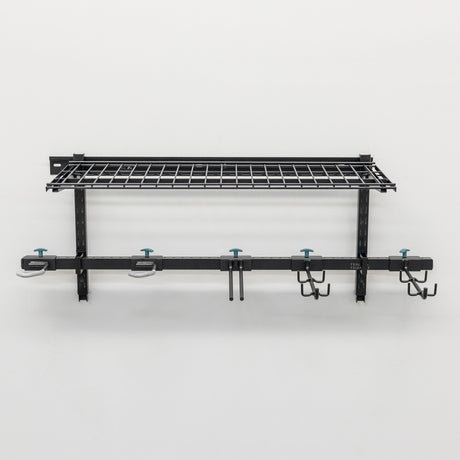 garage storage system