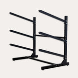 G-Watersport | 3 Level | Black