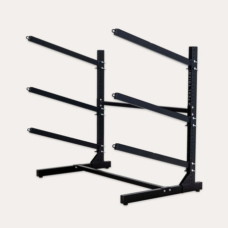 G-Watersport | 3 Level | Black
