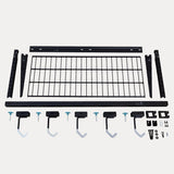 5 bike rack
