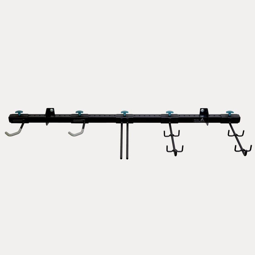 garage wall hooks