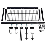 garage storage system
