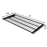 Additional Shelf for G-System Pro