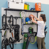 garage storage system