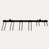 garage wall hooks