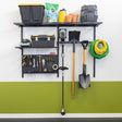 garage organization ideas