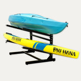 G-Watersport | 2 Level | Black