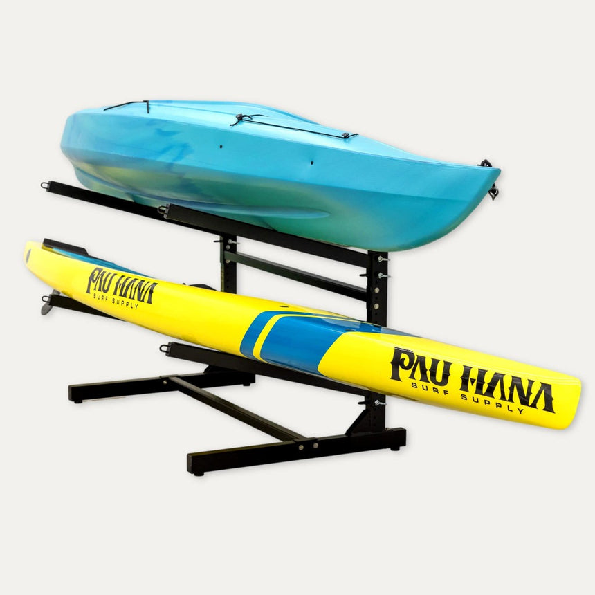 G-Watersport | 2 Level | Black