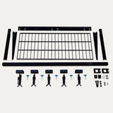 g-ski premium shelf parts