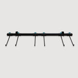 chair storage cart