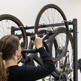 bicycle organizer
