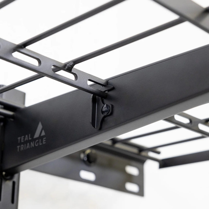 best garage shelves
