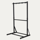 ski storage stand