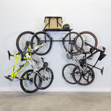 G-Swivel Bike + Shelf