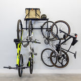 G-Swivel Bike + Shelf