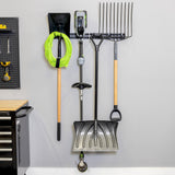 48" Modular Garage Organizer