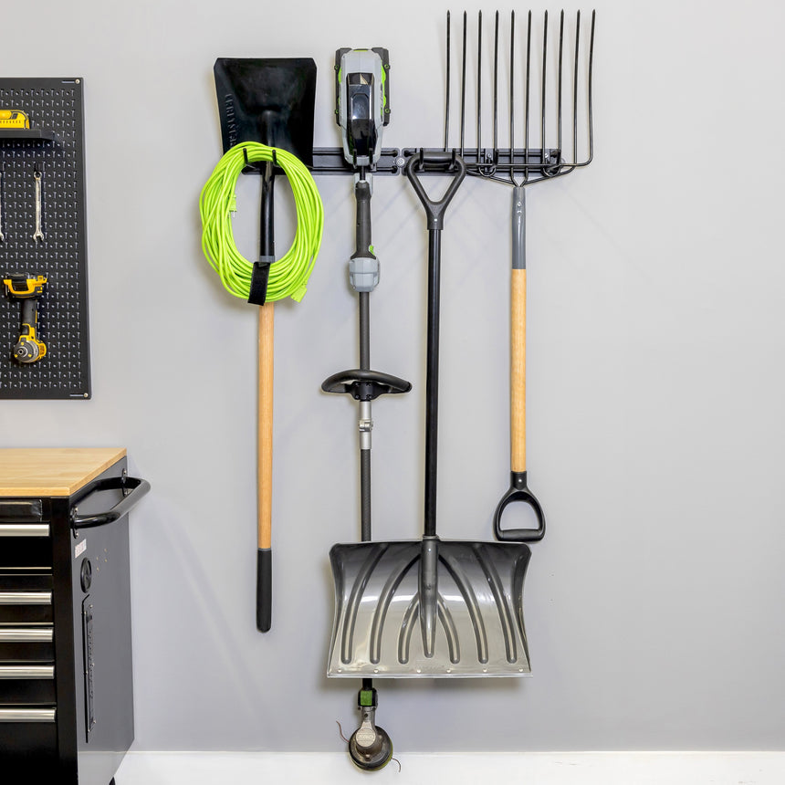 48" Modular Garage Organizer