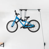 MaxAssist Bike Hoist | Overhead Bicycle Storage