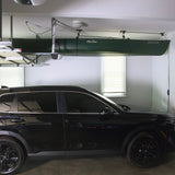 Heavy Duty Elite Canoe Hoist System