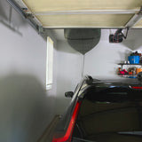 Heavy Duty Elite Canoe Hoist System