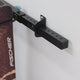 ski wall rack
