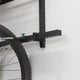 garage bike rack