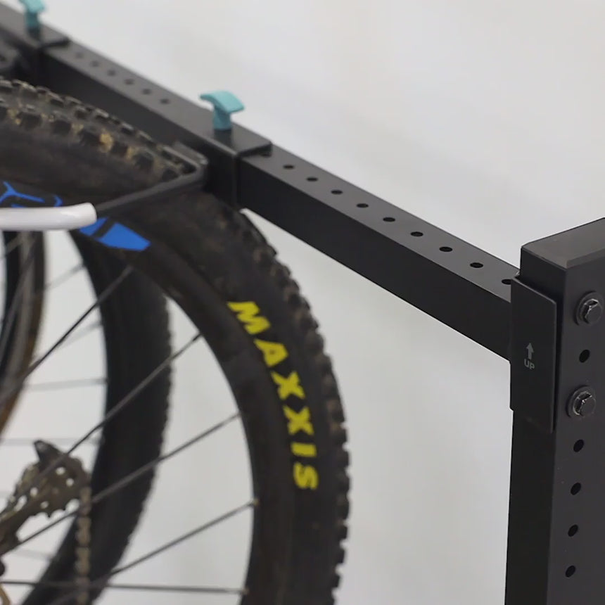 bike hanger