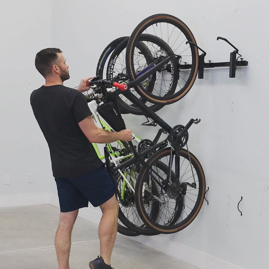 G-Swivel Bike