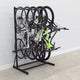 indoor bike storage