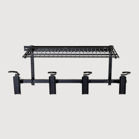 G-Swivel Bike + Shelf